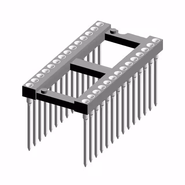 123-83-628-41-001101 Preci-Dip  Zoccoli IC